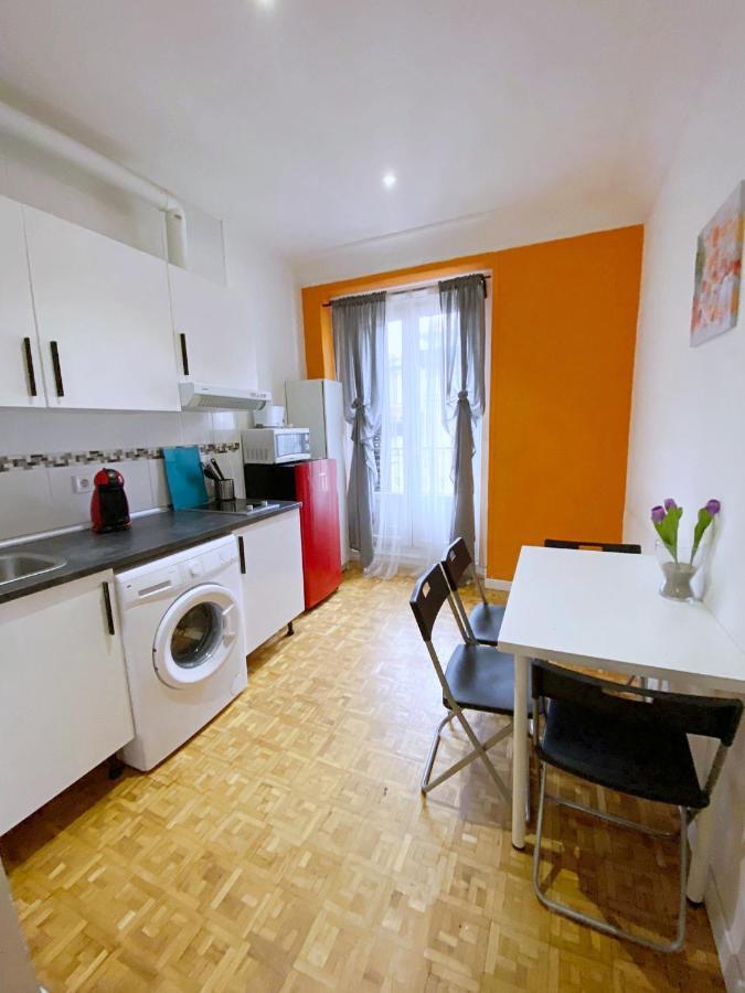 Apartamentos Smartrenting La Latina Madrid Exterior foto